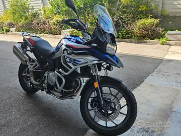 BMW F 750 GS - 2022