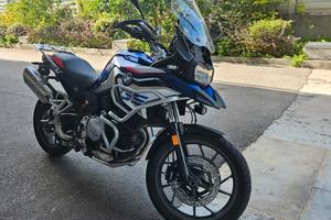 BMW F 750 GS - 2022