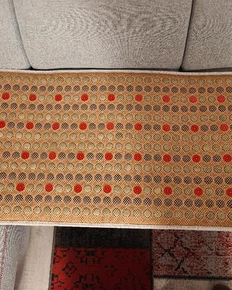 materassino bio magnetico con infrarossi e giada