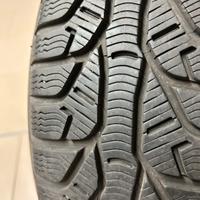 Gomme da neve Kleber 185/60 R14
