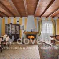 Villa Via Triestina, 19, 30024, Musile di Piave