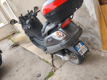 paggio x9 Evaluation 