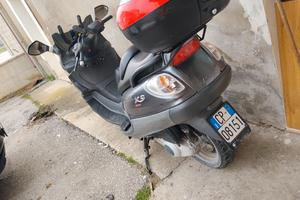 paggio x9 Evaluation 