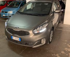 Kia Carens 7 posti