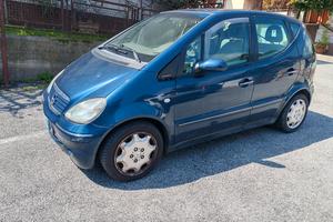 Mercedes Classe A diesel BUONE CONDIZIONI 