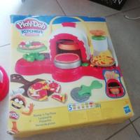 play doh