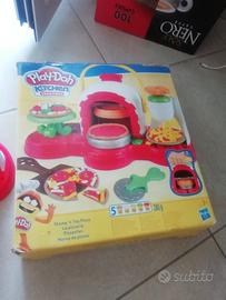 play doh