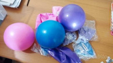 Attrezzi per pilates