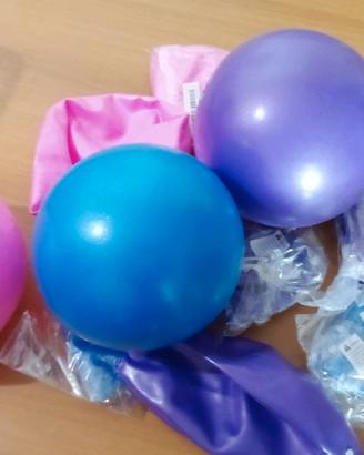 Attrezzi per pilates