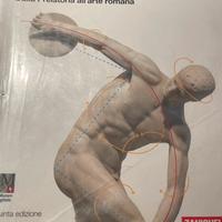 Itinerario nell’Arte 1 (preistoria - arte romana)