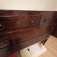 Mobile in legno