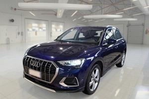 AUDI Q3 40 TDI QUATTRO S TRONIC BUSINESS ADVANCE S