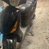 Altro Altro modello - 2018