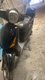 Altro Altro modello - 2018