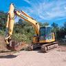escavatore-komatsu-138-pc-rif-674-