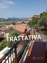 Appartamento Pereto [Cod. rif 3244601VRG]