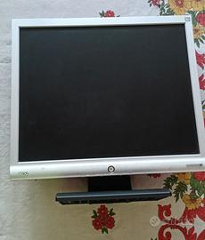schermo PC benQ