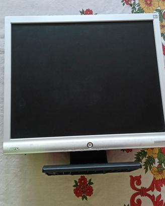 schermo PC benQ