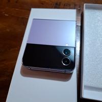 Smartphone Samsung Galaxy Z Flip4