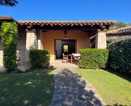 Villa Esclusiva a Porto Coda Cavallo a pochi passi