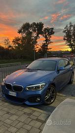 Bmw Serie 1 120i