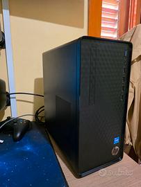 PC  HP  (i3) (352,16,2). 