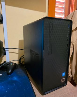 PC  HP  (i3) (352,16,2). 