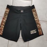 pantaloncini UFC taglia XL 