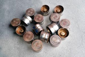 Punterie  alfa romeo 2.0 TS 16V 155CV AR32301