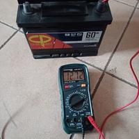 Batteria per auto