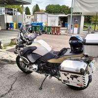 Bmw r 1200 gs - 2012