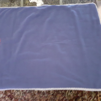 Copertina neonato doppio pile koala baby