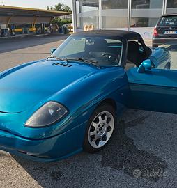 fiat barchetta 1997