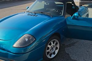 fiat barchetta 1997