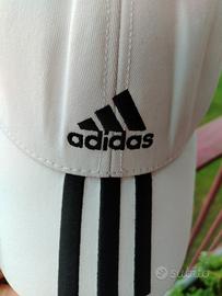 Cappellino Adidas