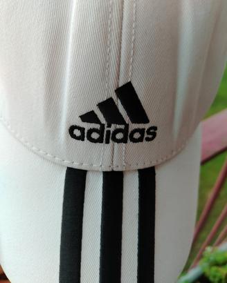 Cappellino Adidas