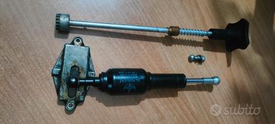 ammortizzatore di sterzo per BMW R80RT R100RT