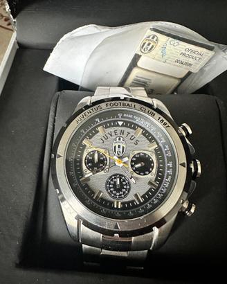 Orologio Juve