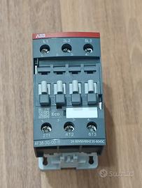 ABB AF38-30-00-11 Contattore tripolare 1SBL297001R