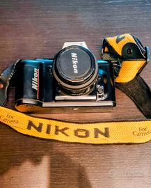 Nikon f401