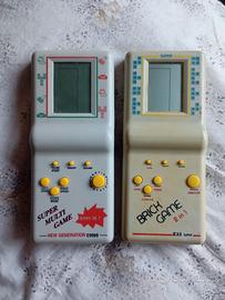 2 console portatile anni 90 videogame