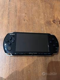 Playststion Portable PSP-3004
