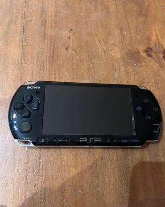 Playststion Portable PSP-3004
