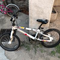 bmx usata