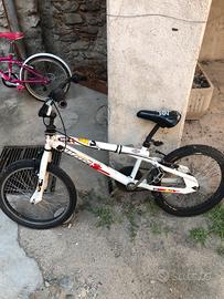 bmx usata