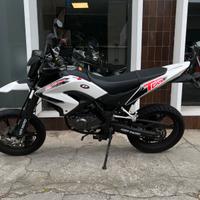 KSR Moto TW 125 SM - 2019