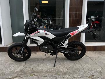 KSR Moto TW 125 SM - 2019