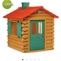 Casetta chalet chicco