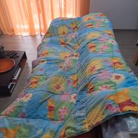 Piumino Caleffy Winnie the Pooh
