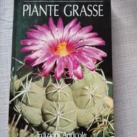 PIANTE GRASSE - Ronald Ginns